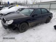 ✅ 2005 Hyundai Sonata GL • VIN: KMHWF25S45A111145 • Лот: 87283834. Опубликован ранее на Copart с пробегом 226 338 миль. Бесплатный доступ к архиву аукционных продаж из США и подробный отчёт об истории автомобиля на DreamBid. Изображение 1.