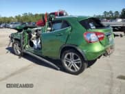 ✅ 2016 Mercedes-Benz GLA 250 • VIN: WDCTG4GB5GJ230218 • Лот: 90375495. Опубликован ранее на Copart с пробегом Не указан. Бесплатный доступ к архиву аукционных продаж из США и подробный отчёт об истории автомобиля на DreamBid. Изображение 2.