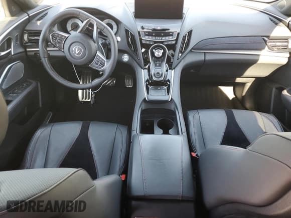 ✅ 2022 Acura RDX w/A-Spec Package • VIN: 5J8TC1H6XNL002770 • Lot: 86796055. Listed on Copart with 21,962 mi. Free auction sales archive from the USA and detailed vehicle history report at DreamBid. Image 8.