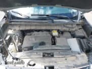 ✅ 2022 Nissan Pathfinder SV • VIN: 5N1DR3BA9NC255911 • Lot: 43231938. Listed on IAAI with 84,754 mi. Free auction sales archive from the USA and detailed vehicle history report at DreamBid. Image 10.