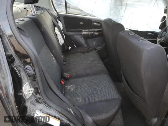 ✅ 2013 Suzuki SX4 LE • VIN: JS2YC5A36D6102279 • Лот: 45268334. Опубликован ранее на Copart с пробегом Не указан. Бесплатный доступ к архиву аукционных продаж из США и подробный отчёт об истории автомобиля на DreamBid. Изображение 10.