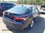 2021 Toyota Camry LE с VIN 4T1C11BK1MU024512, выставлен на аукционе IAAI как лот 43153598 с пробегом 13 811 миль миль и . История ставок и продаж доступна на DreamBid. Изображение 4.