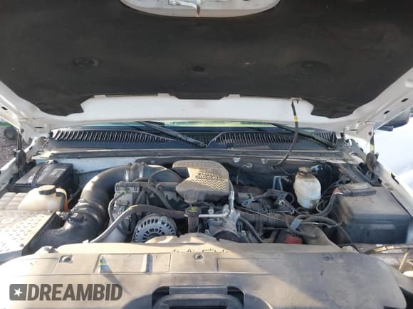 ✅ 2006 Chevrolet Silverado 2500HD • VIN: 1GBHK29D06E190302 • Lot: 43512806. Wystawiony na IAAI z przebiegiem 186 114 mil. Bezpłatny archiwum sprzedaży aukcyjnych z USA i szczegółowy raport historii pojazdu na DreamBid. Zdjęcie 10.