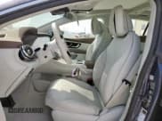 ✅ 2022 Mercedes-Benz EQS 580 • VIN: W1KCG4EB8NA021793 • Lot: 52857235. Listed on Copart with 45,609 mi. Free auction sales archive from the USA and detailed vehicle history report at DreamBid. Image 7.