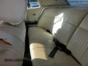 ✅ 1969 Ford Thunderbird • VIN: 9J83N122985 • Lot: 49285385. Wystawiony na Copart z przebiegiem 22 722 mil. Bezpłatny archiwum sprzedaży aukcyjnych z USA i szczegółowy raport historii pojazdu na DreamBid. Zdjęcie 10.