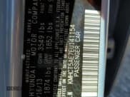 ✅ 2014 Hyundai Accent GS • VIN: KMHCT5AE7EU141154 • Лот: 74994944. Опубликован ранее на Copart с пробегом 47 137 миль. Бесплатный доступ к архиву аукционных продаж из США и подробный отчёт об истории автомобиля на DreamBid. Изображение 13.