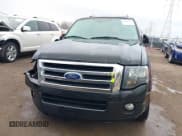 ✅ 2011 Ford Expedition Max Limited • VIN: 1FMJK2A54BEF33457 • Lot: 41864686. Listed on IAAI with 186,278 mi. Free auction sales archive from the USA and detailed vehicle history report at DreamBid. Image 12.