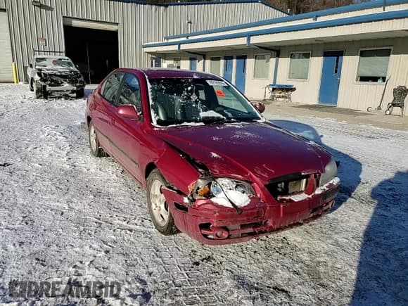 ✅ 2005 Hyundai Elantra GLS • VIN: KMHDN46D55U184013 • Lot: 89165645. Wystawiony na Copart z przebiegiem 141 774 mil. Bezpłatny archiwum sprzedaży aukcyjnych z USA i szczegółowy raport historii pojazdu na DreamBid. Zdjęcie 10.