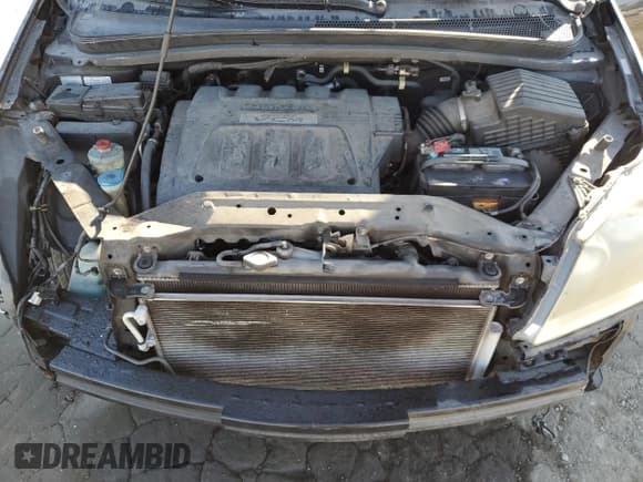 ✅ 2010 Honda Odyssey Touring • VIN: 5FNRL3H99AB064141 • Lot: 91708215. Listed on Copart with 167,645 mi. Free auction sales archive from the USA and detailed vehicle history report at DreamBid. Image 12.