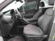 ✅ 2021 Hyundai Santa Fe SEL • VIN: 5NMS2DAJ9MH342232 • Lot: 42320053. Wystawiony na Copart z przebiegiem 46 253 mil. Bezpłatny archiwum sprzedaży aukcyjnych z USA i szczegółowy raport historii pojazdu na DreamBid. Zdjęcie 7.