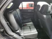 ✅ 2017 Ford Police Interceptor Utility • VIN: 1FM5K8AT5HGA62869 • Лот: 61285845. Опубликован ранее на Copart с пробегом 132 057 миль. Бесплатный доступ к архиву аукционных продаж из США и подробный отчёт об истории автомобиля на DreamBid. Изображение 11.