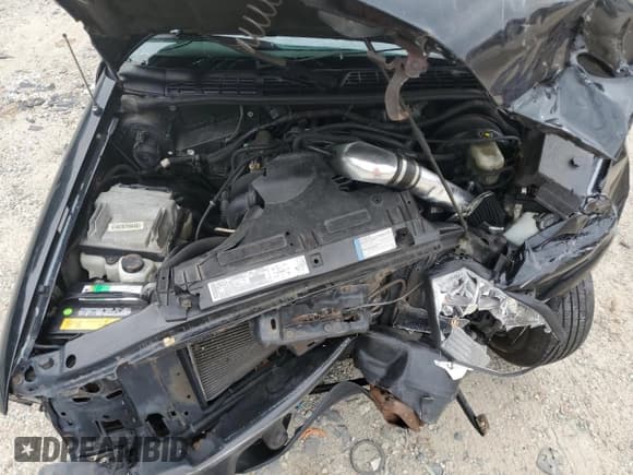 ✅ 2001 GMC Sonoma SL • VIN: 1GTCS14581K143450 • Лот: 67524905. Опубликован ранее на Copart с пробегом Не указан. Бесплатный доступ к архиву аукционных продаж из США и подробный отчёт об истории автомобиля на DreamBid. Изображение 11.