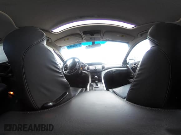 ✅ 2010 Acura TSX • VIN: JH4CU4F42AC002768 • Lot: 41501464. Listed on IAAI with 213,752 mi. Free auction sales archive from the USA and detailed vehicle history report at DreamBid. Image 18.