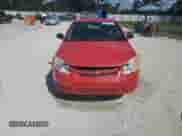 2007 Chevrolet Cobalt LS with VIN 1G1AK15FX77404466, listed as a Copart auction lot 86884785 with 144,848 mi miles and Salvage title. Bid and sale history available at DreamBid. Image 5.