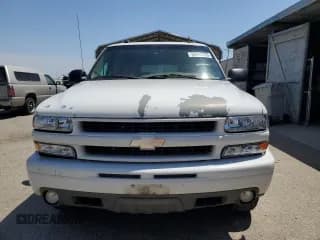 ✅ 2004 Chevrolet Suburban LT • VIN: 3GNFK16T44G308213 • Лот: 59416235. Опубликован ранее на Copart с пробегом 297 603 миль. Бесплатный доступ к архиву аукционных продаж из США и подробный отчёт об истории автомобиля на DreamBid. Изображение 5.
