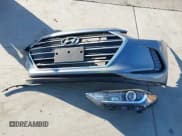 ✅ 2018 Hyundai Elantra Value Edition • VIN: KMHD84LF5JU556490 • Лот: 43564844. Опубликован ранее на IAAI с пробегом 85 165 миль. Бесплатный доступ к архиву аукционных продаж из США и подробный отчёт об истории автомобиля на DreamBid. Изображение 12.