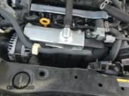 ✅ 2023 Nissan Versa SR • VIN: 3N1CN8FV7PL810063 • Lot: 89901275. Wystawiony na Copart z przebiegiem 18 693 mil. Bezpłatny archiwum sprzedaży aukcyjnych z USA i szczegółowy raport historii pojazdu na DreamBid. Zdjęcie 13.