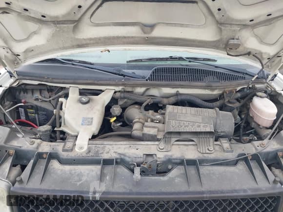 ✅ 2011 Chevrolet Express Passenger 1LT • VIN: 1GAZG1FG5B1106432 • Lot: 42356831. Wystawiony na IAAI z przebiegiem 216 679 mil. Bezpłatny archiwum sprzedaży aukcyjnych z USA i szczegółowy raport historii pojazdu na DreamBid. Zdjęcie 10.