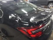 ✅ 2017 Buick Regal Sport Touring • VIN: 2G4GL5EX1H9101733 • Лот: 41839210. Опубликован ранее на IAAI с пробегом 122 890 миль. Бесплатный доступ к архиву аукционных продаж из США и подробный отчёт об истории автомобиля на DreamBid. Изображение 6.