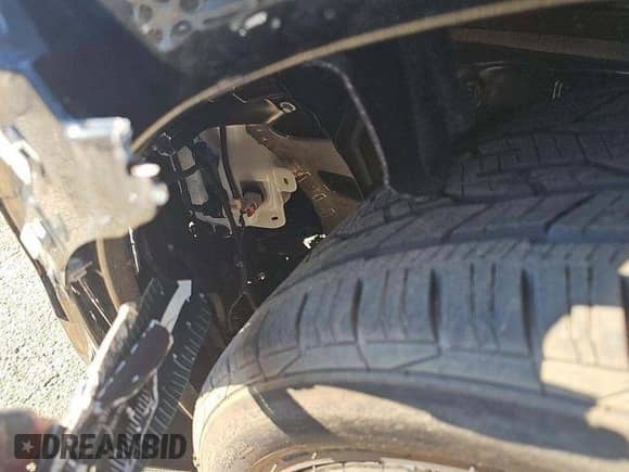 2025 Chevrolet Traverse AWD High Country с VIN 1GNEVKRS6SJ176899, выставлен на аукционе IAAI как лот 43610346 с пробегом 18 060 миль миль и . История ставок и продаж доступна на DreamBid. Изображение 8.