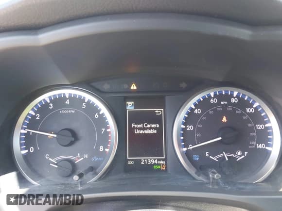 ✅ 2019 Toyota Highlander LE • VIN: 5TDZZRFH4KS335955 • Лот: 42223179. Опубликован ранее на IAAI с пробегом 21 394 миль. Бесплатный доступ к архиву аукционных продаж из США и подробный отчёт об истории автомобиля на DreamBid. Изображение 7.