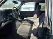 2006 Chevrolet Silverado 1500 LT2 с VIN 1GCEC19T76Z161708, выставлен на аукционе Copart как лот 70526814 с пробегом Не указан миль и Списание • Salvage title. История ставок и продаж доступна на DreamBid. Изображение 7.