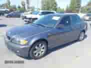 2003 BMW 3 Series 325i with VIN WBAEV334X3KL84673, listed as a IAAI auction lot 43072937 with 120,407 mi miles and . Bid and sale history available at DreamBid. Image 2.