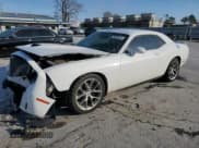 ✅ 2020 Dodge Challenger GT • VIN: 2C3CDZJG0LH151829 • Lot: 36955394. Wystawiony na Copart z przebiegiem 47 017 mil. Bezpłatny archiwum sprzedaży aukcyjnych z USA i szczegółowy raport historii pojazdu na DreamBid. Zdjęcie 1.