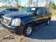 ✅ 2012 GMC Yukon XL SLT • VIN: 1GKS2KE71CR161613 • Lot: 41021605. Listed on IAAI with 236,272 mi. Free auction sales archive from the USA and detailed vehicle history report at DreamBid. Image 2.