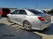✅ 2014 Toyota Camry SE • VIN: 4T1BF1FK2EU422742 • Лот: 91895485. Опубликован ранее на Copart с пробегом 101 806 миль. Бесплатный доступ к архиву аукционных продаж из США и подробный отчёт об истории автомобиля на DreamBid. Изображение 2.