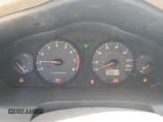 ✅ 2004 Hyundai Santa Fe GLS • VIN: KM8SC13E14U618502 • Lot: 53357435. Listed on Copart with 160,672 mi. Free auction sales archive from the USA and detailed vehicle history report at DreamBid. Image 9.