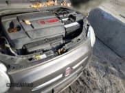 ✅ 2015 FIAT 500 Pop • VIN: 3C3CFFAR2FT681015 • Lot: 43871819. Listed on IAAI with 109,884 mi. Free auction sales archive from the USA and detailed vehicle history report at DreamBid. Image 6.