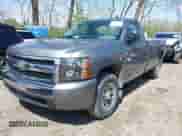 2008 Chevrolet Silverado 1500 Work Truck with VIN 1GCEC14X18Z241180, listed as a IAAI auction lot 41983221 with 103,974 mi miles and . Bid and sale history available at DreamBid. Image 17.