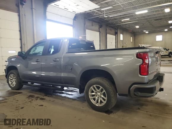 ✅ 2019 Chevrolet Silverado 1500 RST • VIN: 1GCRYEED0KZ348551 • Лот: 71456725. Опубликован ранее на Copart с пробегом 34 255 миль. Бесплатный доступ к архиву аукционных продаж из США и подробный отчёт об истории автомобиля на DreamBid. Изображение 2.