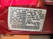 ✅ 2005 Acura MDX Touring • VIN: 2HNYD18725H531471 • Lot: 70219365. Listed on Copart with 170,165 mi. Free auction sales archive from the USA and detailed vehicle history report at DreamBid. Image 13.