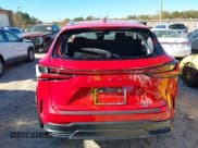 ✅ 2024 Lexus NX 350h Luxury • VIN: 2T2HKCEZ2RC018374 • Lot: 43607147. Wystawiony na IAAI z przebiegiem 19 978 mil. Bezpłatny archiwum sprzedaży aukcyjnych z USA i szczegółowy raport historii pojazdu na DreamBid. Zdjęcie 15.