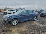 ✅ 2014 Chevrolet Impala LT • VIN: 2G1115SL0E9116133 • Лот: 96190095. Опубликован ранее на Copart с пробегом 143 511 миль. Бесплатный доступ к архиву аукционных продаж из США и подробный отчёт об истории автомобиля на DreamBid. Изображение 1.