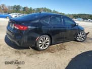 ✅ 2016 Chrysler 200 S • VIN: 1C3CCCBB5GN161630 • Lot: 92289935. Wystawiony na Copart z przebiegiem 189 249 mil. Bezpłatny archiwum sprzedaży aukcyjnych z USA i szczegółowy raport historii pojazdu na DreamBid. Zdjęcie 3.