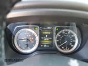 ✅ 2017 Nissan Titan SL • VIN: 1N6BA1F27HN547900 • Lot: 76158824. Listed on Copart with 148,067 mi. Free auction sales archive from the USA and detailed vehicle history report at DreamBid. Image 9.