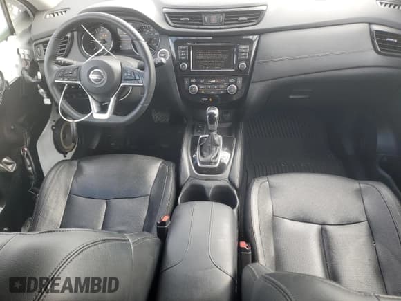 ✅ 2020 Nissan Rogue SL • VIN: 5N1AT2MV5LC754331 • Lot: 85869505. Wystawiony na Copart z przebiegiem 95 796 mil. Bezpłatny archiwum sprzedaży aukcyjnych z USA i szczegółowy raport historii pojazdu na DreamBid. Zdjęcie 8.