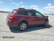 ✅ 2011 Subaru Outback Premium • VIN: 4S4BRCGC6B3375128 • Лот: 70548845. Опубликован ранее на Copart с пробегом 176 099 миль. Бесплатный доступ к архиву аукционных продаж из США и подробный отчёт об истории автомобиля на DreamBid. Изображение 3.