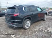 ✅ 2024 GMC Acadia AWD Elevation • VIN: 1GKENNKSXRJ197435 • Лот: 41951892. Опубликован ранее на IAAI с пробегом 10 366 миль. Бесплатный доступ к архиву аукционных продаж из США и подробный отчёт об истории автомобиля на DreamBid. Изображение 4.