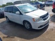 ✅ 2011 Dodge Grand Caravan Crew • VIN: 2D4RN5DG2BR651333 • Lot: 43509064. Wystawiony na IAAI z przebiegiem 439 267 mil. Bezpłatny archiwum sprzedaży aukcyjnych z USA i szczegółowy raport historii pojazdu na DreamBid. Zdjęcie 1.