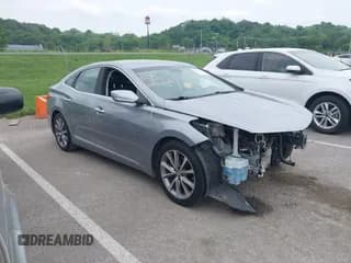 ✅ 2015 Hyundai Azera • VIN: KMHFG4JG6FA469259 • Лот: 42276245. Опубликован ранее на IAAI с пробегом 101 734 миль. Бесплатный доступ к архиву аукционных продаж из США и подробный отчёт об истории автомобиля на DreamBid. Изображение 1.