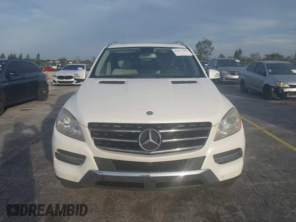 ✅ 2015 Mercedes-Benz M 350 • VIN: 4JGDA5JB9FA580438 • Лот: 43677309. Опубликован ранее на IAAI с пробегом 178 704 миль. Бесплатный доступ к архиву аукционных продаж из США и подробный отчёт об истории автомобиля на DreamBid. Изображение 6.