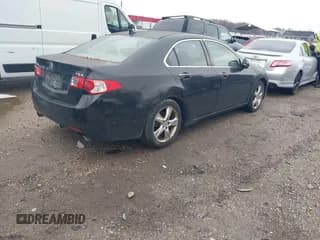 ✅ 2009 Acura TSX • VIN: JH4CU26609C012992 • Лот: 43801611. Опубликован ранее на IAAI с пробегом 151 640 миль. Бесплатный доступ к архиву аукционных продаж из США и подробный отчёт об истории автомобиля на DreamBid. Изображение 4.