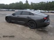 ✅ 2025 Kia K5 LXS • VIN: KNAG24J73S5293598 • Lot: 89473775. Listed on Copart with 25,032 mi. Free auction sales archive from the USA and detailed vehicle history report at DreamBid. Image 2.