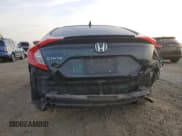 ✅ 2018 Honda Civic EX-T • VIN: JHMFC1F33JX016144 • Лот: 92129945. Опубликован ранее на Copart с пробегом 183 885 миль. Бесплатный доступ к архиву аукционных продаж из США и подробный отчёт об истории автомобиля на DreamBid. Изображение 6.