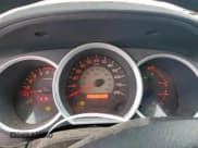 ✅ 2008 Toyota Tacoma • VIN: 5TETX22N98Z550113 • Lot: 95977105. Listed on Copart with 114,011 mi. Free auction sales archive from the USA and detailed vehicle history report at DreamBid. Image 9.