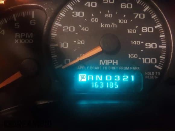 ✅ 2000 Chevrolet Suburban LS • VIN: 3GNFK16T6YG120637 • Лот: 42834475. Опубликован ранее на IAAI с пробегом 163 185 миль. Бесплатный доступ к архиву аукционных продаж из США и подробный отчёт об истории автомобиля на DreamBid. Изображение 15.